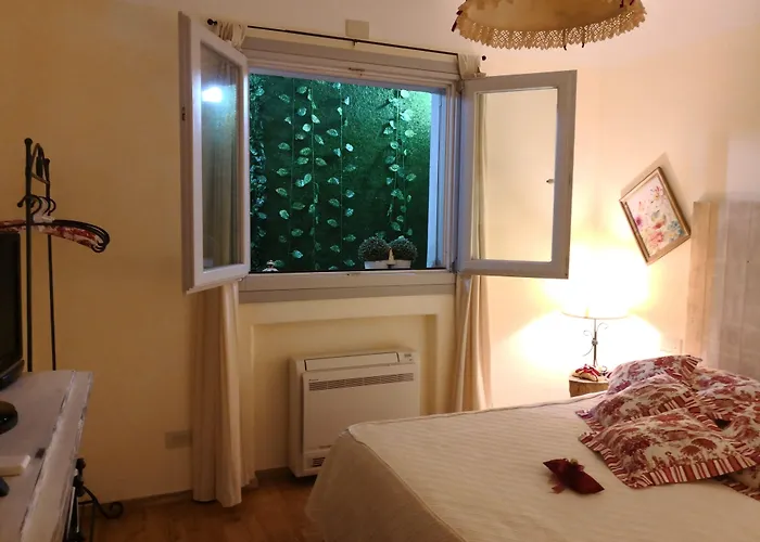 Guest house White House Luxury Hospitality Olbia