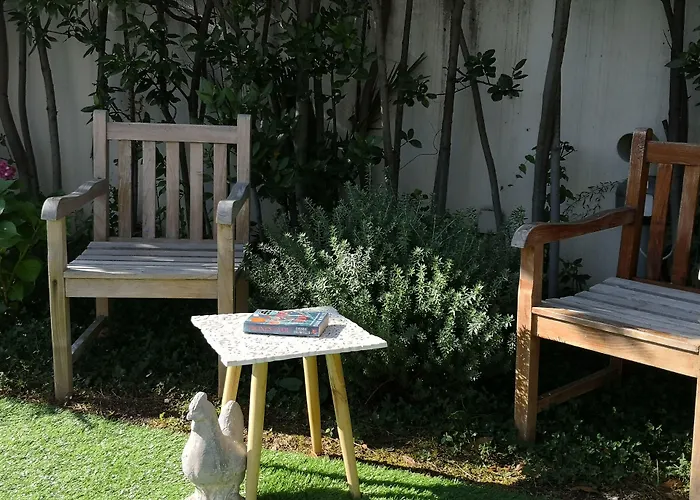 Guest house White House Luxury Hospitality