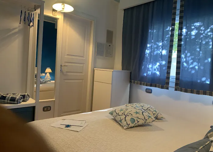 بيت ضيافة White House Luxury Hospitality