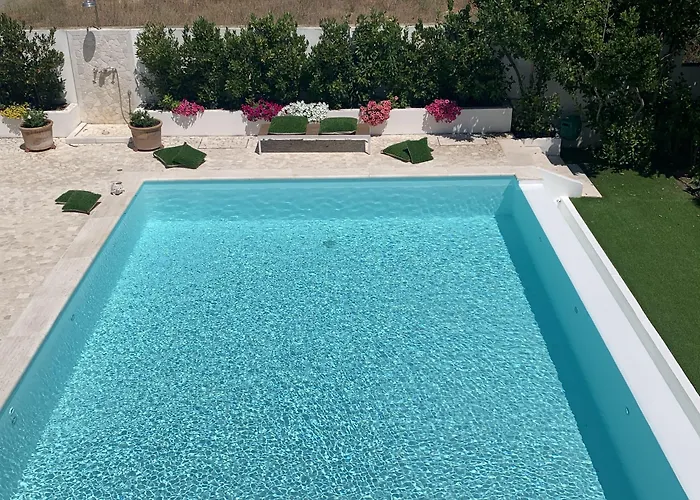 White House Luxury Hospitality Guest house Olbia