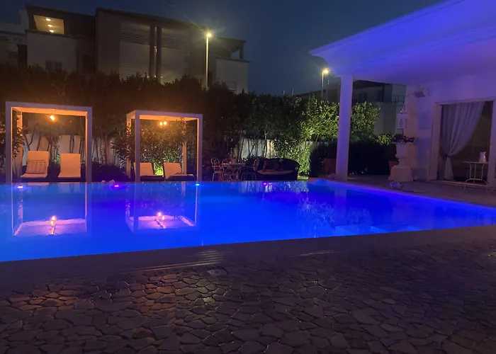 White House Luxury Hospitality Olbia