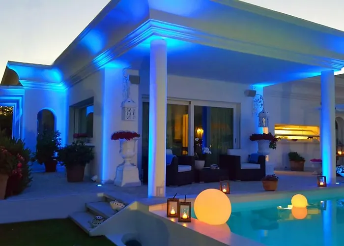 White House Luxury Hospitality بيت ضيافة 4*