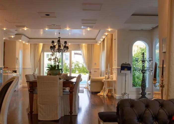 White House Luxury Hospitality Olbia